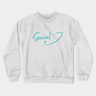 Special Crewneck Sweatshirt